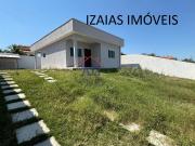 Casa / Sobrado para Venda em Saquarema/RJ Coqueiral 3...