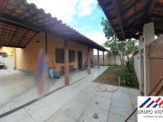 Casa / Sobrado para Venda em Saquarema/RJ Gravatá 2 Quartos