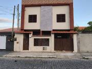 Casa / Sobrado para Venda em Saquarema/RJ Gravatá 3 Quartos
