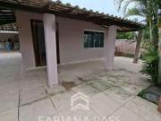 Casa / Sobrado para Venda em Saquarema/RJ Gravatá 3 Quartos