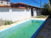 Casa / Sobrado para Venda em Saquarema/RJ Gravatá 3 Quartos