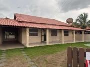 Casa / Sobrado para Venda em Saquarema/RJ Gravatá 4 Quartos