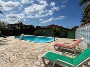 Casa / Sobrado para Venda em Saquarema/RJ Gravatá 5 Quartos