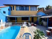 Casa / Sobrado para Venda em Saquarema/RJ Gravatá 9 Quartos