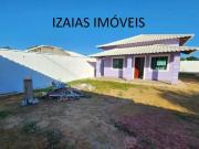 Casa / Sobrado para Venda em Saquarema/RJ Guarani 2 Quartos