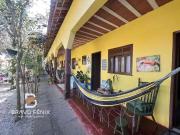 Casa / Sobrado para Venda em Saquarema/RJ Itaúna 10 Quartos