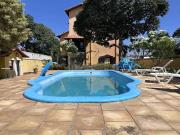 Casa / Sobrado para Venda em Saquarema/RJ Itaúna 3 Quartos