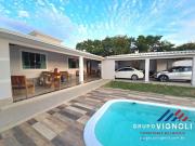 Casa / Sobrado para Venda em Saquarema/RJ Itaúna 3 Quartos