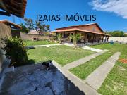 Casa / Sobrado para Venda em Saquarema/RJ Itaúna 3 Quartos