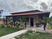 Casa / Sobrado para Venda em Saquarema/RJ Itaúna 3 Quartos