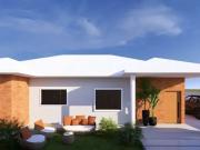 Casa / Sobrado para Venda em Saquarema/RJ Itaúna 3 Quartos