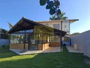 Casa / Sobrado para Venda em Saquarema/RJ Itaúna 4 Quartos