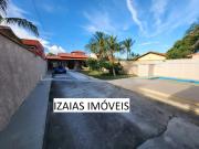 Casa / Sobrado para Venda em Saquarema/RJ Itaúna 4 Quartos