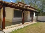 Casa / Sobrado para Venda em Saquarema/RJ Centro 4 Quartos