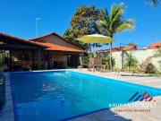Casa / Sobrado para Venda em Saquarema/RJ Itaúna 4 Quartos