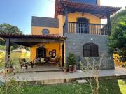 Casa / Sobrado para Venda em Saquarema/RJ Itaúna 4 Quartos