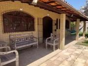 Casa / Sobrado para Venda em Saquarema/RJ Itaúna 4 Quartos