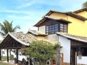 Casa / Sobrado para Venda em Saquarema/RJ Itaúna 4 Quartos