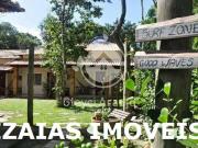 Casa / Sobrado para Venda em Saquarema/RJ Itaúna 5 Quartos