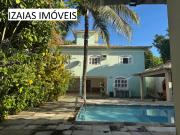 Casa / Sobrado para Venda em Saquarema/RJ Itaúna 5 Quartos