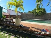 Casa / Sobrado para Venda em Saquarema/RJ Itaúna 5 Quartos