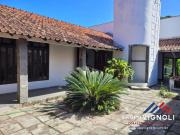 Casa / Sobrado para Venda em Saquarema/RJ Itaúna 5 Quartos