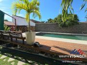 Casa / Sobrado para Venda em Saquarema/RJ Itaúna 5 Quartos