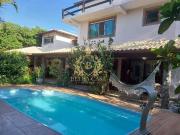 Casa / Sobrado para Venda em Saquarema/RJ Itaúna 5 Quartos