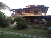 Casa / Sobrado para Venda em Saquarema/RJ Itaúna 5 Quartos