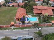 Casa / Sobrado para Venda em Saquarema/RJ Itaúna 6 Quartos