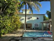 Casa / Sobrado para Venda em Saquarema/RJ Itaúna 6 Quartos