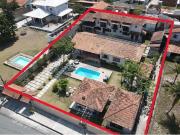 Casa / Sobrado para Venda em Saquarema/RJ Itaúna 7 Quartos