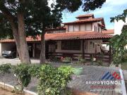 Casa / Sobrado para Venda em Saquarema/RJ Itaúna 7 Quartos