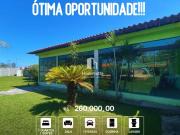 Casa / Sobrado para Venda em Saquarema/RJ Jaconé 1 Quartos