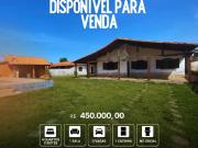 Casa / Sobrado para Venda em Saquarema/RJ Jaconé