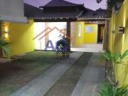 Casa / Sobrado para Venda em Saquarema/RJ Jaconé 2 Quartos