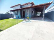 Casa / Sobrado para Venda em Saquarema/RJ Jaconé 2 Quartos