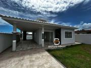 Casa / Sobrado para Venda em Saquarema/RJ Jaconé 3 Quartos