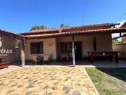 Casa / Sobrado para Venda em Saquarema/RJ Jaconé 3 Quartos