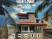 Casa / Sobrado para Venda em Saquarema/RJ Jaconé 3 Quartos