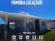 Casa / Sobrado para Venda em Saquarema/RJ Jaconé 3 Quartos Casa / Sobrado para Venda em Saquarema/RJ Jaconé 3 Quartos