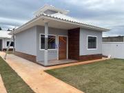 Casa / Sobrado para Venda em Saquarema/RJ Jaconé 4 Quartos