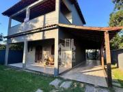 Casa / Sobrado para Venda em Saquarema/RJ Jaconé 3 Quartos