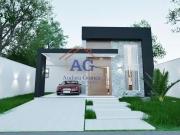 Casa / Sobrado para Venda em Saquarema/RJ Jaconé 3 Quartos