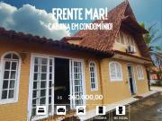 Casa / Sobrado para Venda em Saquarema/RJ Jaconé 3 Quartos