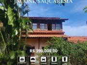 Casa / Sobrado para Venda em Saquarema/RJ Jaconé 3 Quartos