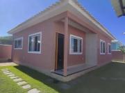 Casa / Sobrado para Venda em Saquarema/RJ Jaconé 3 Quartos