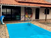 Casa / Sobrado para Venda em Saquarema/RJ Jaconé 3 Quartos