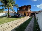 Casa / Sobrado para Venda em Saquarema/RJ Jaconé 4 Quartos