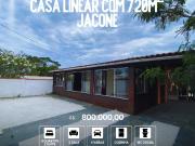 Casa / Sobrado para Venda em Saquarema/RJ Jaconé 4 Quartos